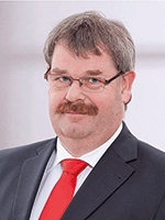 Klaus Brunner Sparkasse Fürth