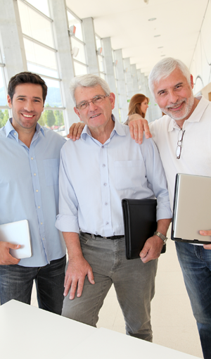 Stiftergemeinschaft Fürth - Steuervorteile Stiftergemeinschaft Fürth