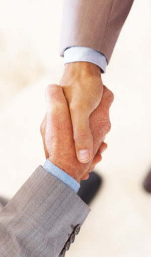 Stiftergemeinschaft Fürth - Zuwendung Stiftergemeinschaft Fürth