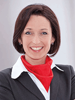 Petra Detampel Sparkasse Fürth