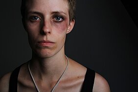 Gewalt gegen Frauen FrauenBeratung Fürth gegen Gewalt