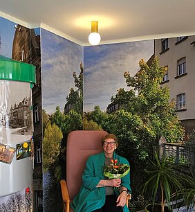 Dr. Luise Kemmeter Projekt Innenstadt