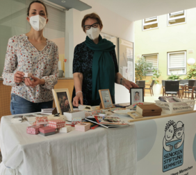 Seniorenstiftung Kemmeter