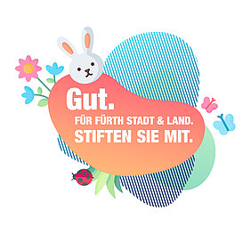 Online Stiftungen unterstützen