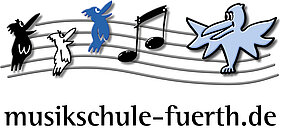 Lilo Meier Musikschule Fürth Stiftung Musikschule Fürth