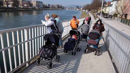 Stiftung Haus für Mutter und Kind