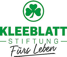 Kleeblatt fürs Leben Stiftung der Spielvereinigung Greuther Fürth