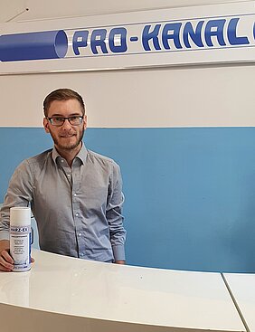 Harz-Ex Aktion Spende für das Kinderheim St. Michael