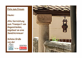 Seniorenstiftung Kemmeter