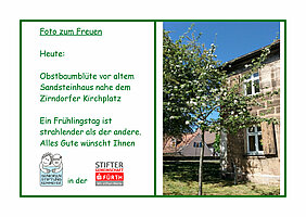 Seniorenstiftung Kemmeter