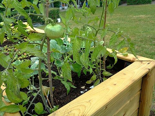 Semniorenstiftung Kemmeter