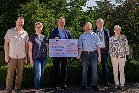 Bürgerstiftung Cadolzburg Bürgerstiftung Cadolzburg