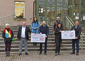 Bürgerstiftung Cadolzburg Bürgerstiftung Cadolzburg