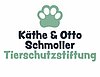 Logo der Käthe und Otto Schmoller Tierschutz-Stiftung