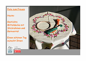 Seniorenstiftung Kemmeter