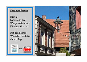 Seniorenstiftung Kemmeter