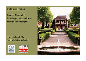 Seniorenstiftung Kemmeter