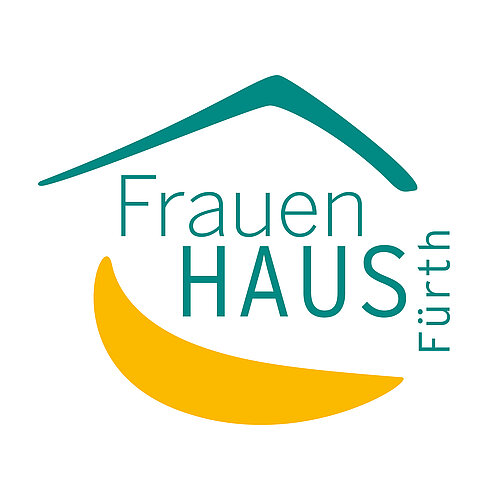 Flyer - Frauenhaus Fürth