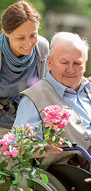 Seniorenstiftung Kemmeter