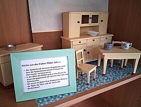 Aktion der Seniorenstiftung Kemmeter