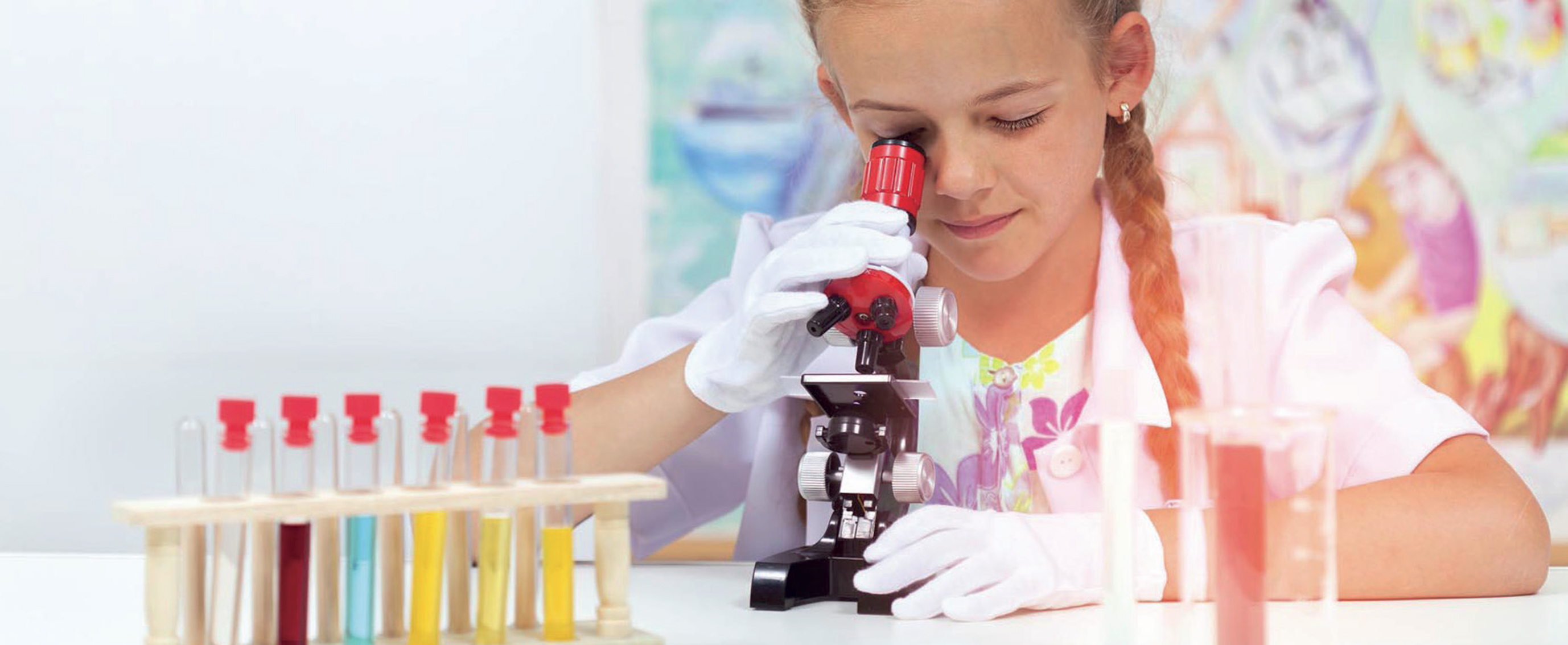 Begabtenförderung Fürth-Stiftung