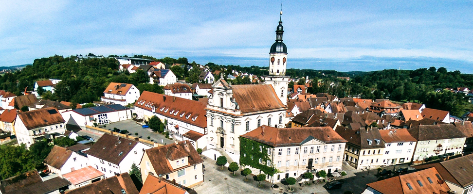 Stiftergemeinschaft Wilhermsdorf