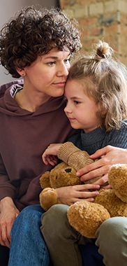 Louise Clemens Stiftung für Frauen und Kinder in Not